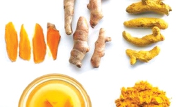 Khám phá những lợi ích bí ẩn của củ nghệ